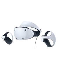 PlayStation VR2 (PSVR2)